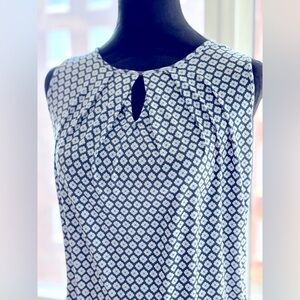 Ann Taylor blouse